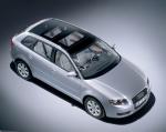 Audi A3 Sportback 1.9 TDI 2004 года (WW)